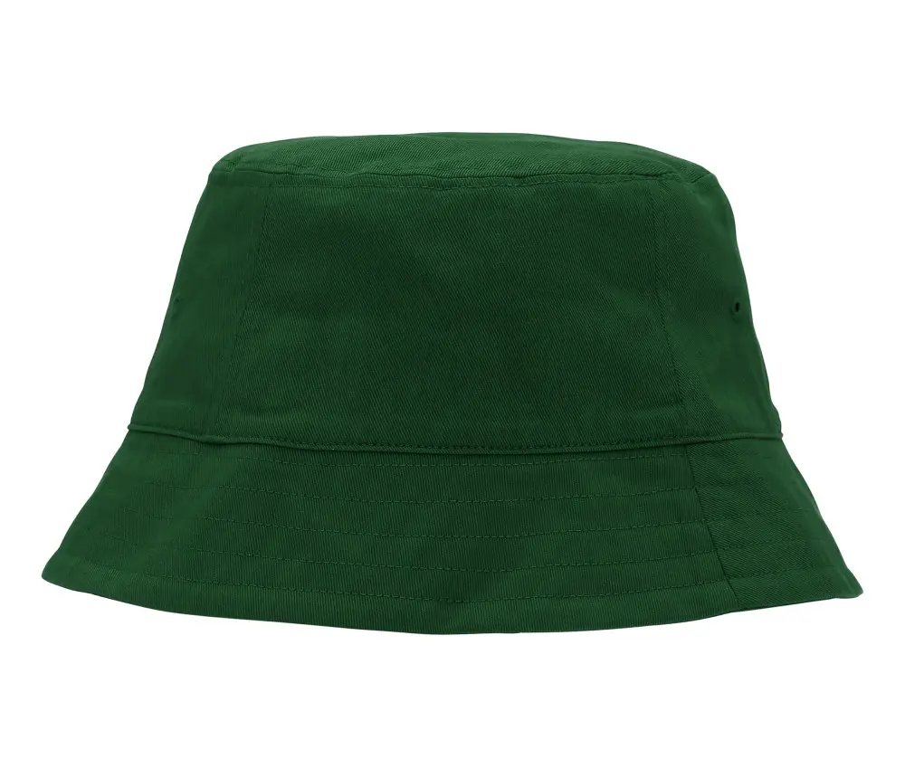  Bucket Hat | Twill | Fairtrade Cotton🌿