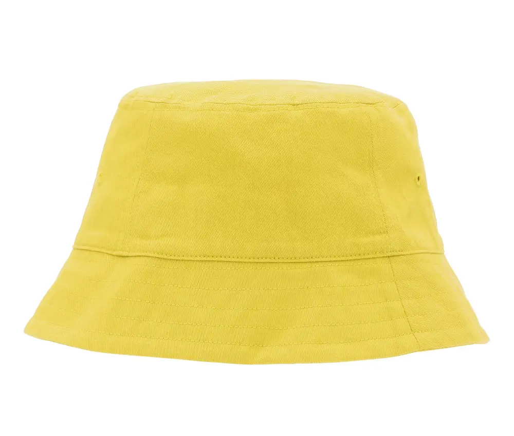  Bucket Hat | Twill | Fairtrade Cotton🌿