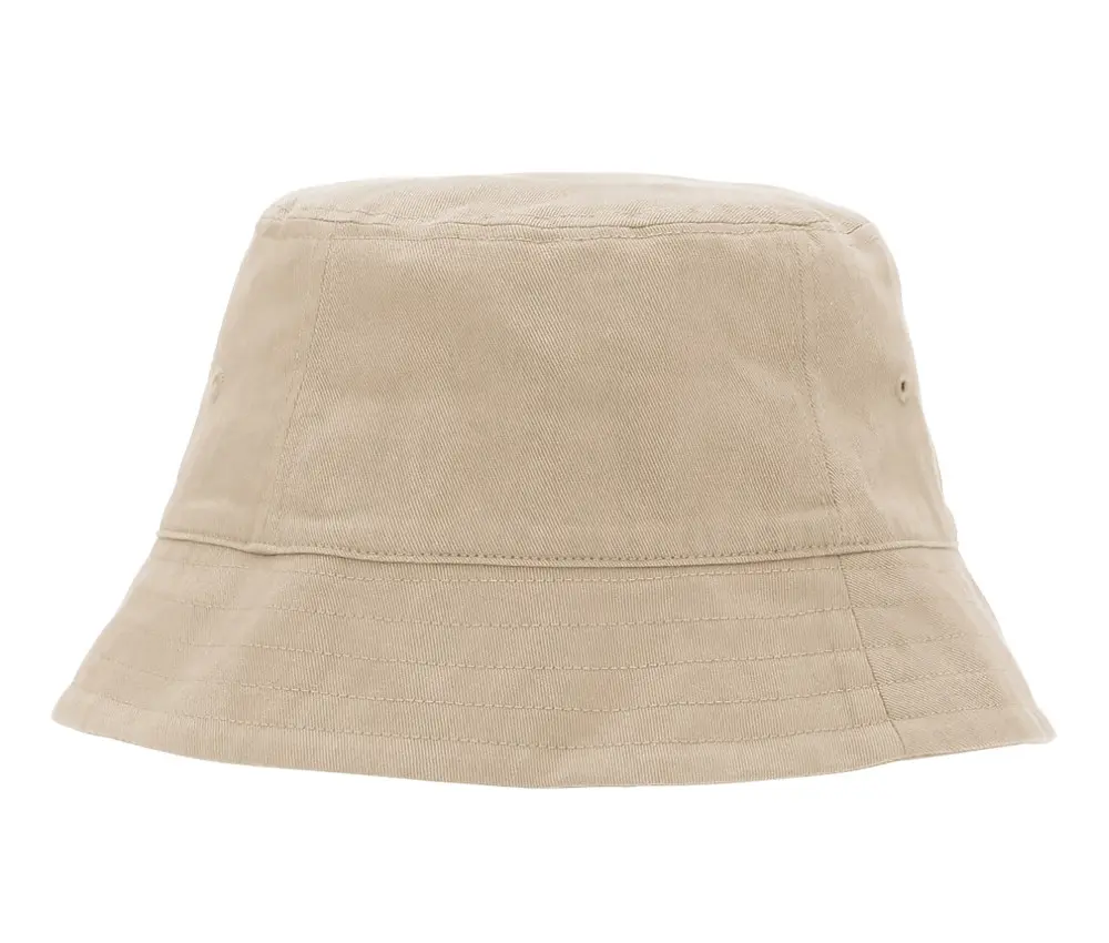  Bucket Hat | Twill | Fairtrade Cotton🌿