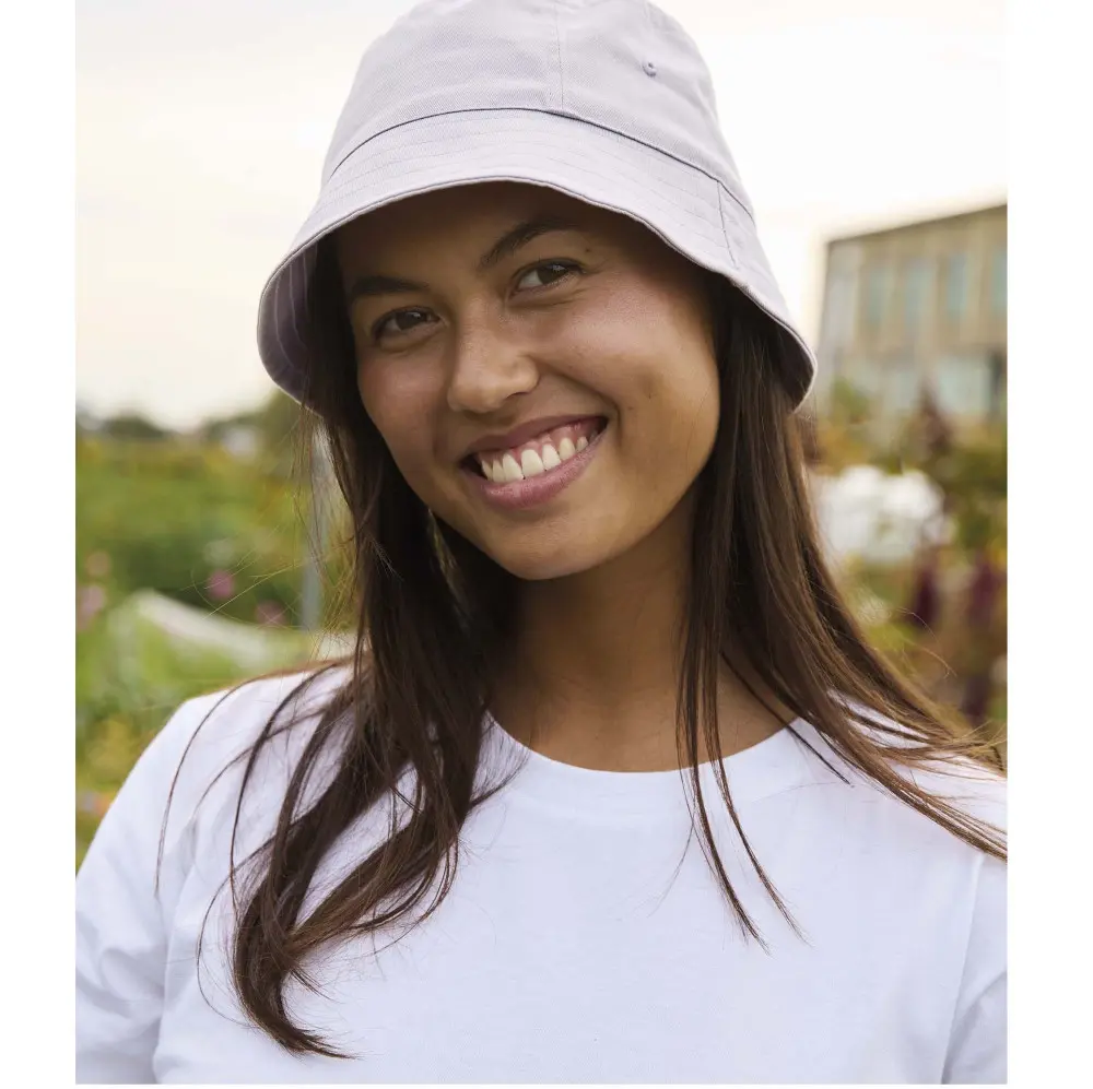  Bucket Hat | Twill | Fairtrade Cotton🌿