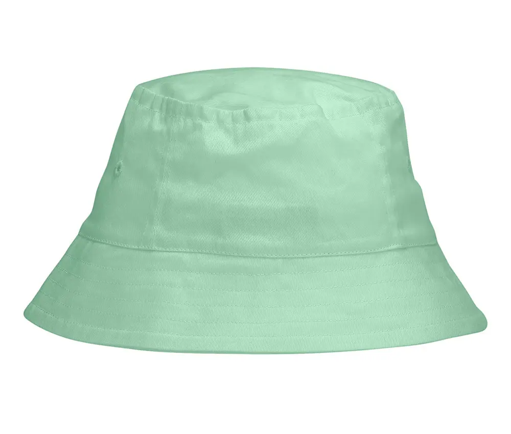  Bucket Hat | Twill | Fairtrade Cotton🌿