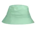  Bucket Hat | Twill | Fairtrade Cotton🌿