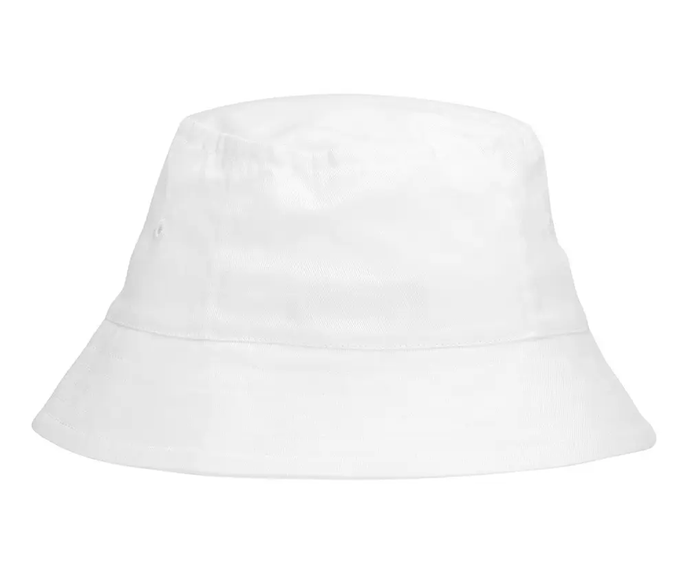  Bucket Hat | Twill | Fairtrade Cotton🌿