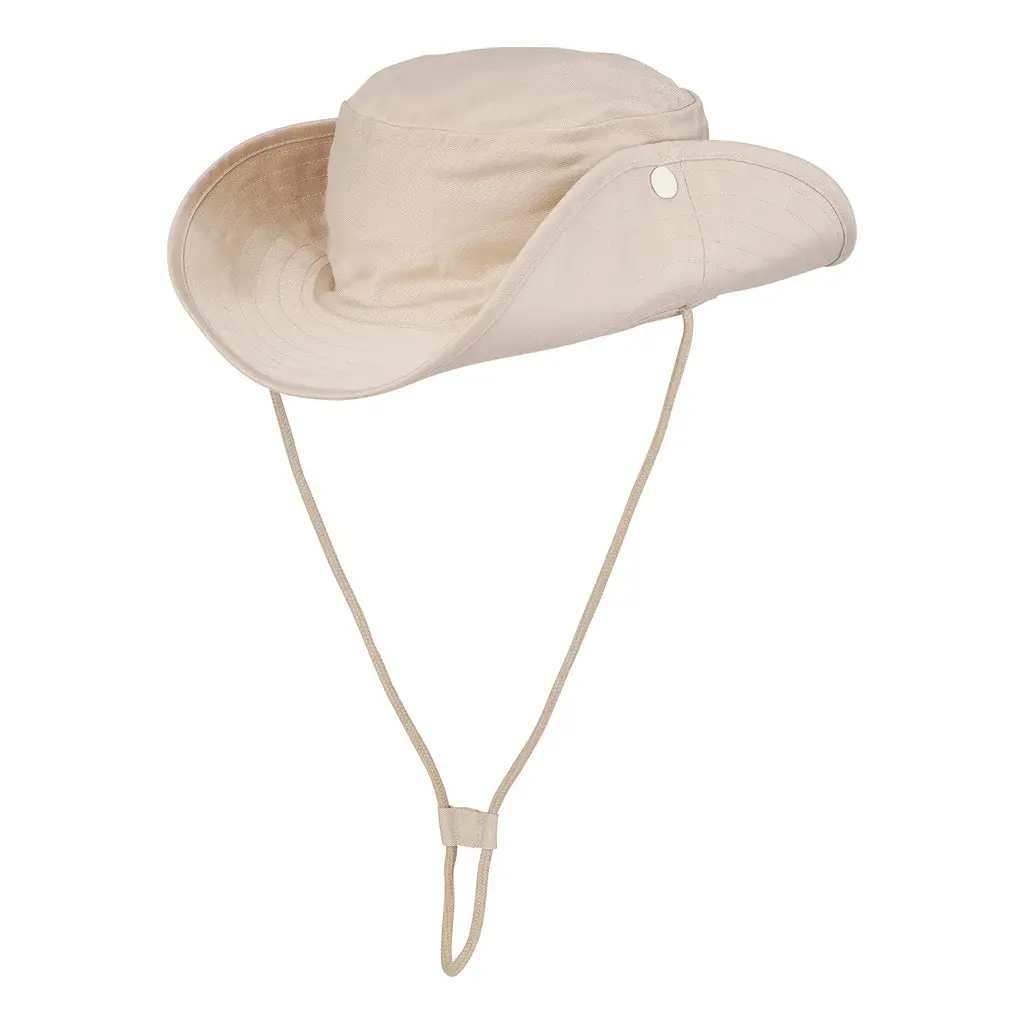  Safari Hat | Fairtrade Cotton🌿