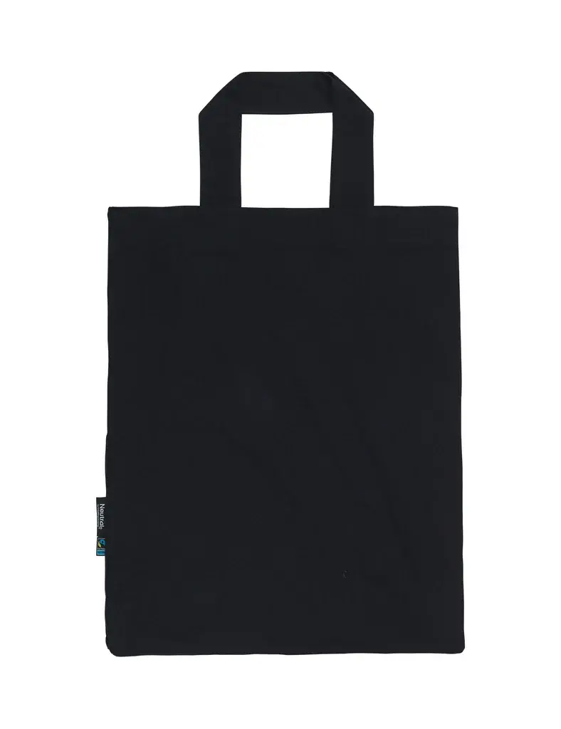  Shopper | Large | Fairtrade Twill Cotton
