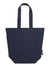 Panama Tote with Zip | Fairtrade Cotton🌿