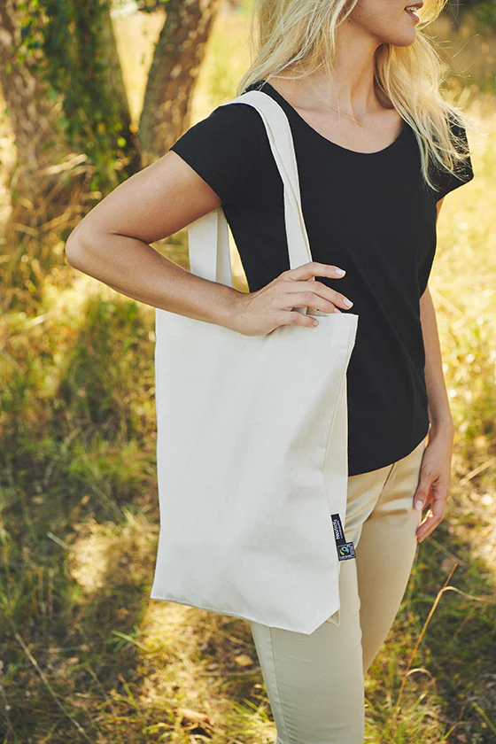 Twill Bag