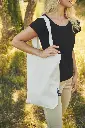 Fairtrade Twill Bag
