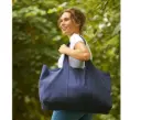 Panama Beach Bag | Fairtrade Cotton🌿