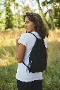 Twill Gym Bag 