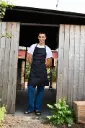 Chef Apron | Fairtrade Twill🌿