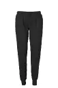 Cuffed Zip Pockets Sweatpants | Unisex | Fairtrade Cotton🌿  