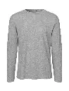 Men's Long Sleeve T-Shirt 