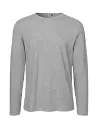 Long Sleeve T-Shirt | Men's | Fairtrade Cotton🌿 