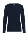 Long Sleeve T-Shirt | Ladies | Fairtrade Cotton 🌿  