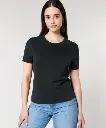 Mid-Weight Ladies Fitted T-shirt 