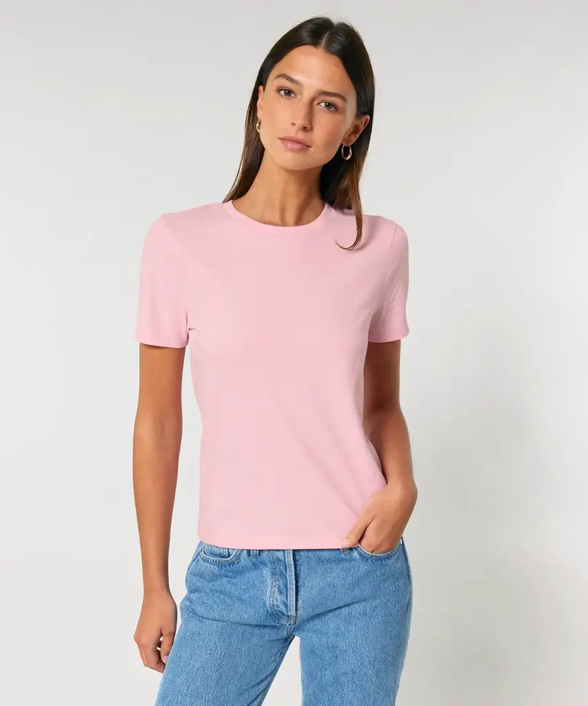 Ladies Fitted T-Shirt