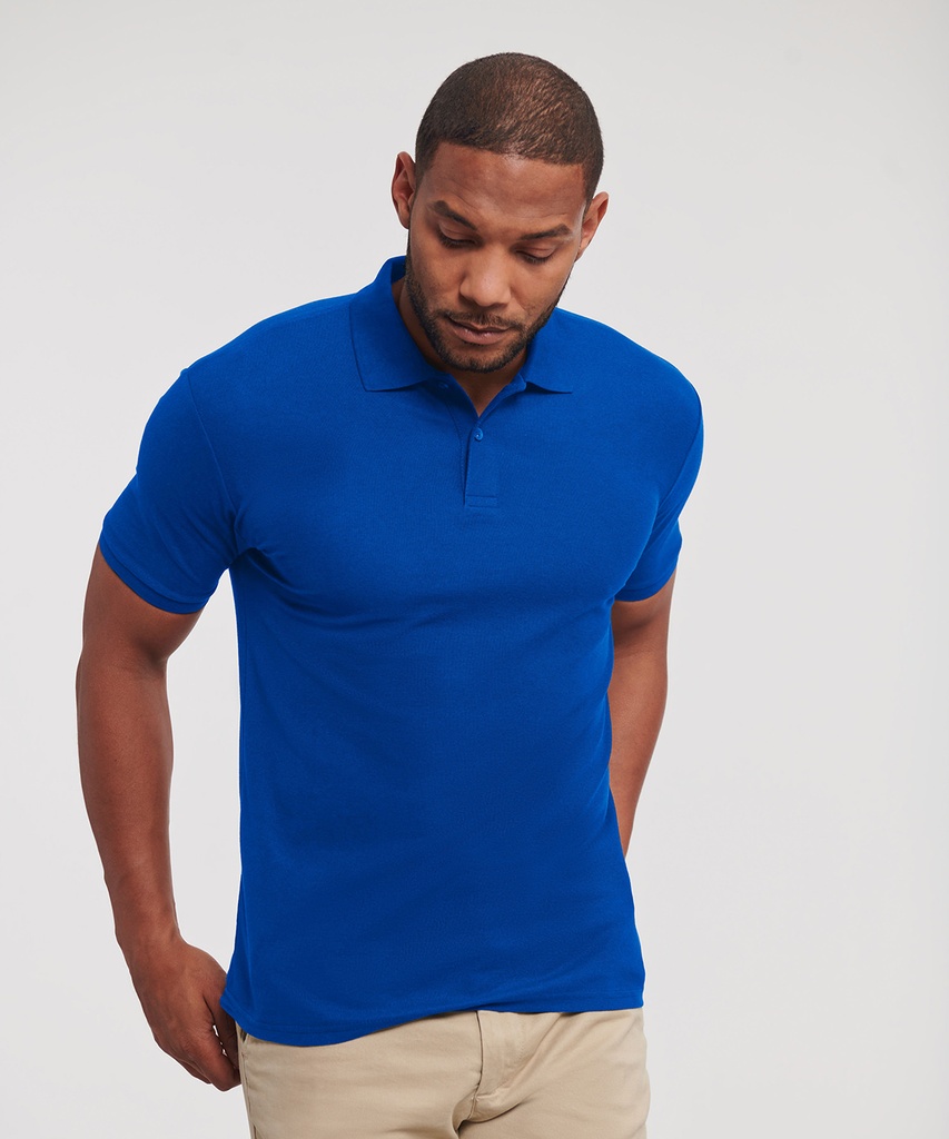 Men's Authentic Eco Polo 