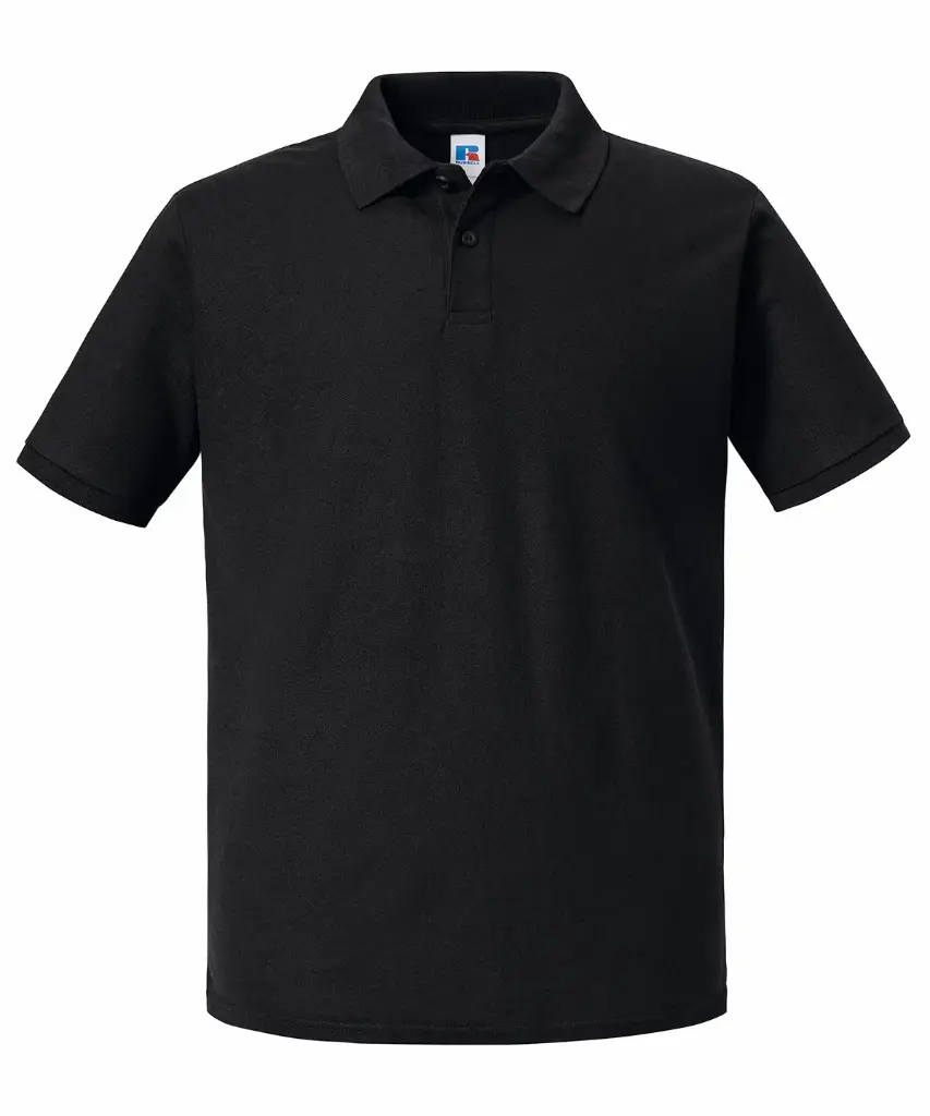 Polo | Men's | Authentic Eco Recycled ♻️