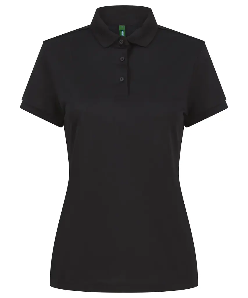 Polo Shirt | Ladies Fit | Recycled ♻️