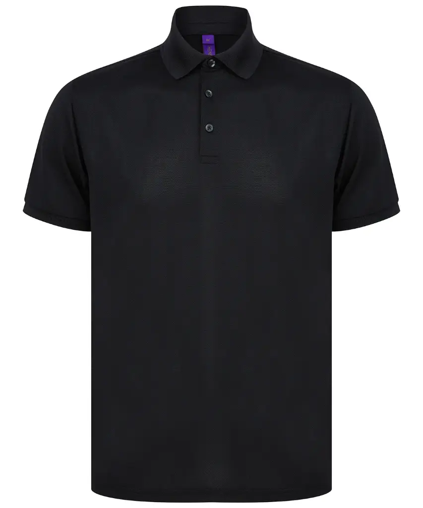 Polo Shirt | Men's | Recycled ♻️