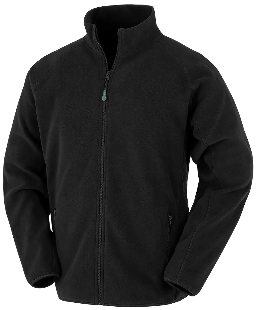 Polarthermic Fleece Jacket | Unisex | Recycled ♻️