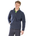  Recycled Polarthermic Fleece Jacket  