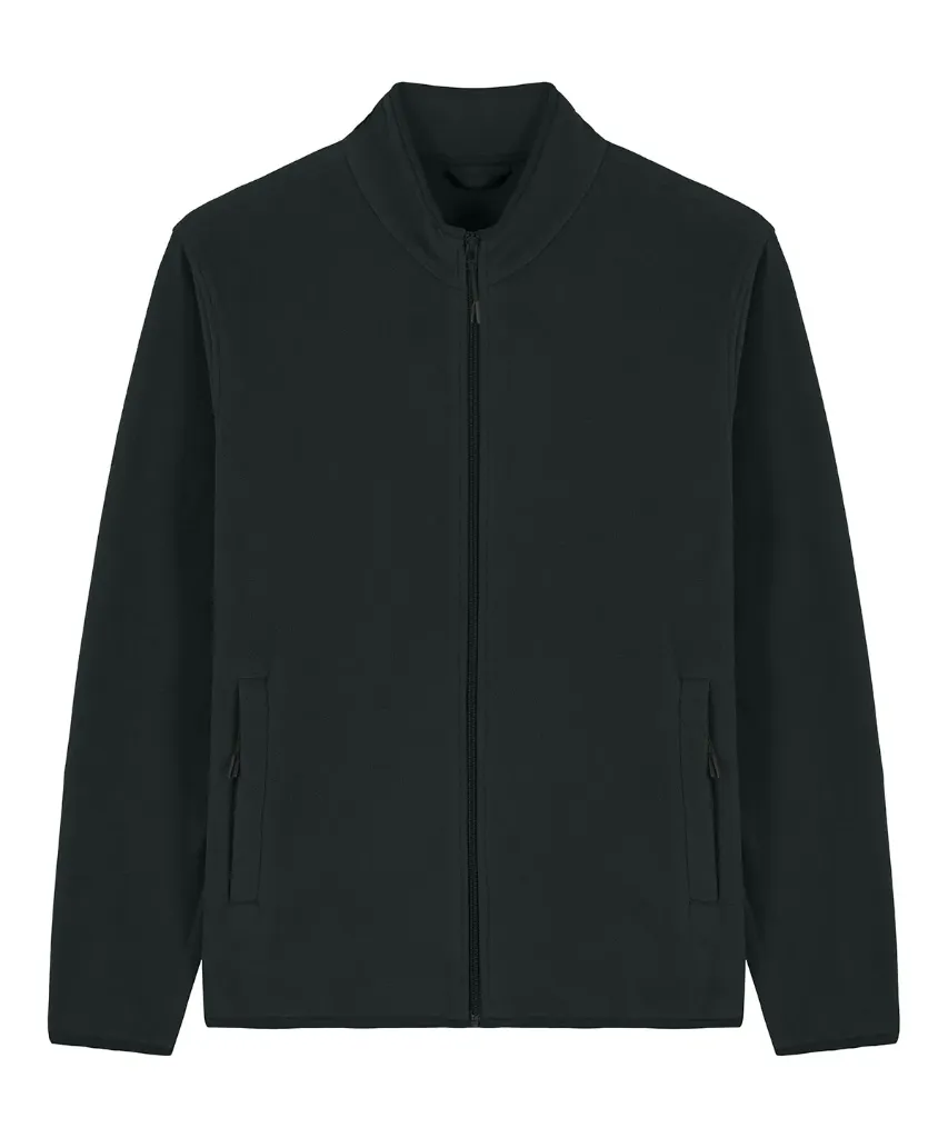 Guider Fleece Jacket | Men's | Recycled ♻️