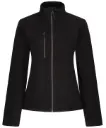 Regatta Full-zip Fleece | Ladies | Honestly Made