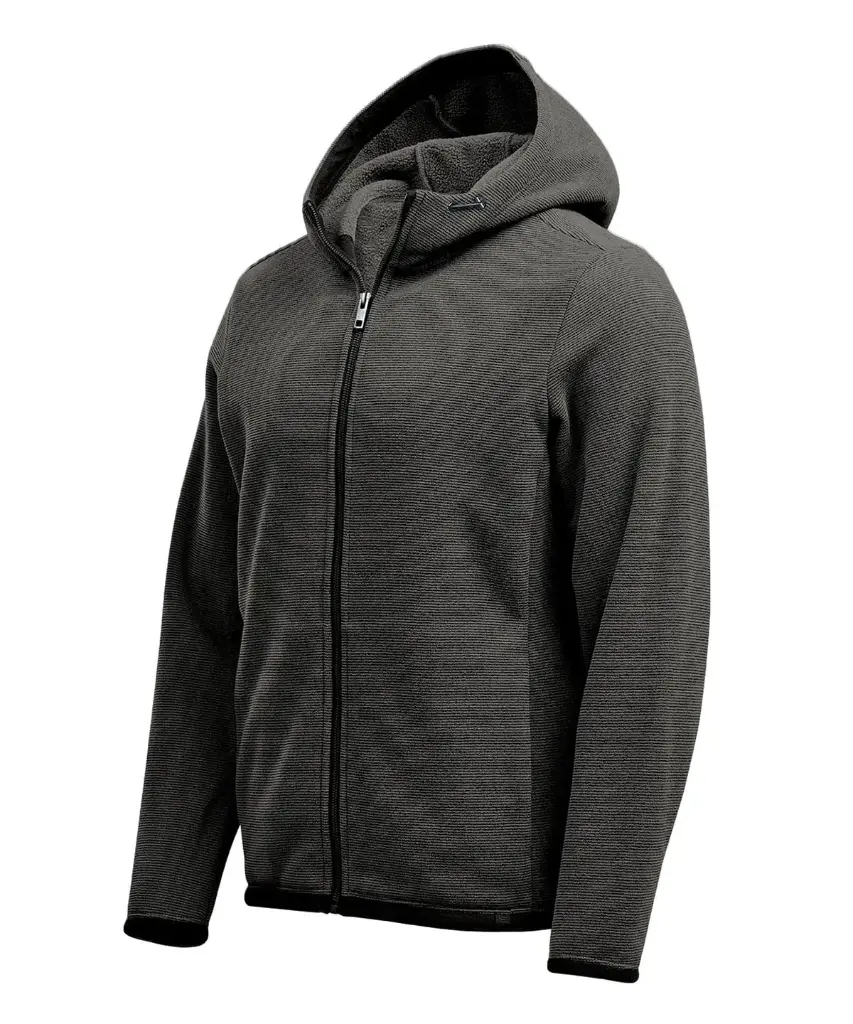Premium Fleece Hoodie | Men's | Stormtech Recycled  ♻️