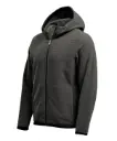 Premium Fleece Hoodie | Men's | Stormtech Recycled  ♻️