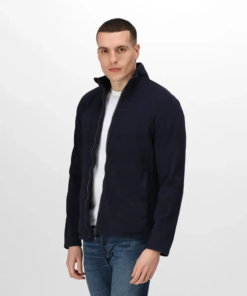 Regatta Full Zip Microfleece 