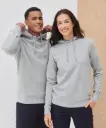 Unisex Sustainable Hoodie