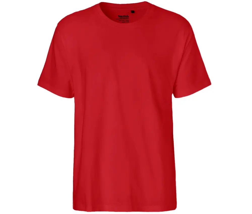 Classic T-Shirt | Men's | Fairtrade🌿