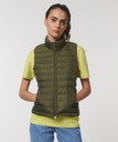 Ladies Versatile Sleeveless Jacket 