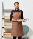 Cotton Denim Bib Apron (Heavy Weight) 