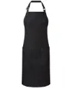 Denim Bib Apron | Fairtrade Cotton🌿