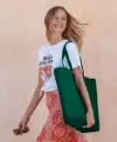 Fairtrade Cotton Classic Shopper 
