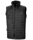 Padded Softshell Gilet | Unisex | Recycled♻️ 