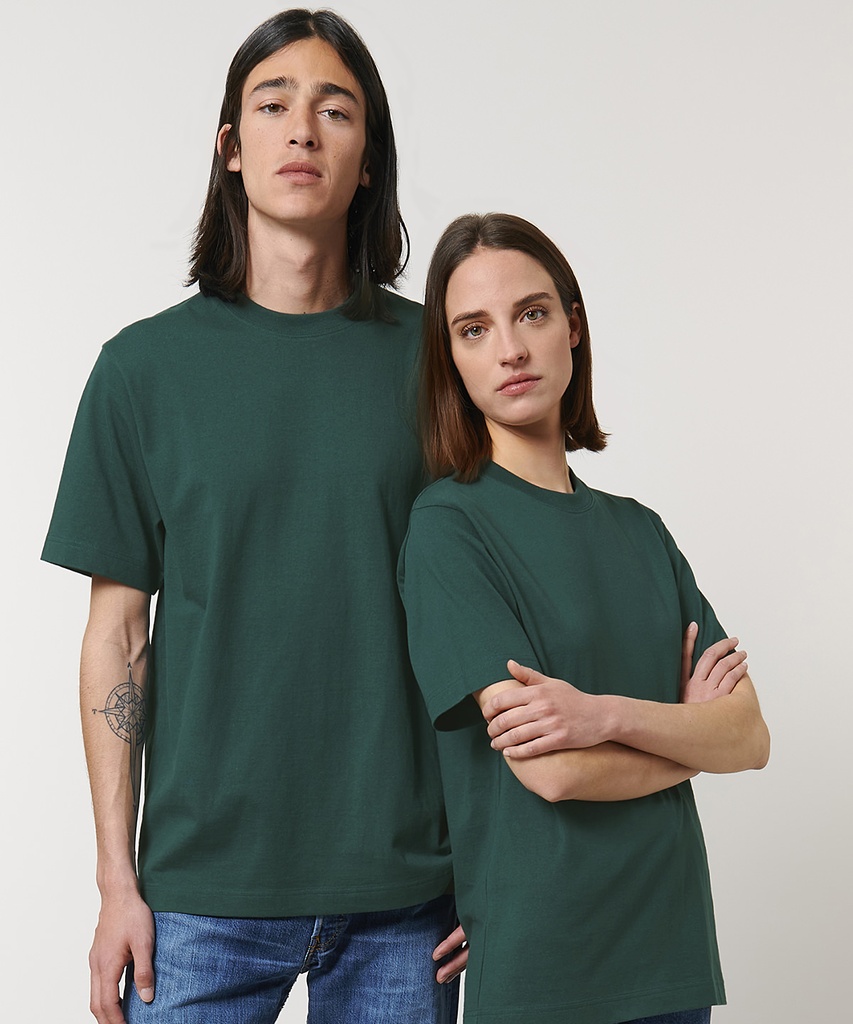 Heavy-Weight Unisex T-shirt♻️  