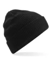 Beanie | Fine Rib | Organic Cotton