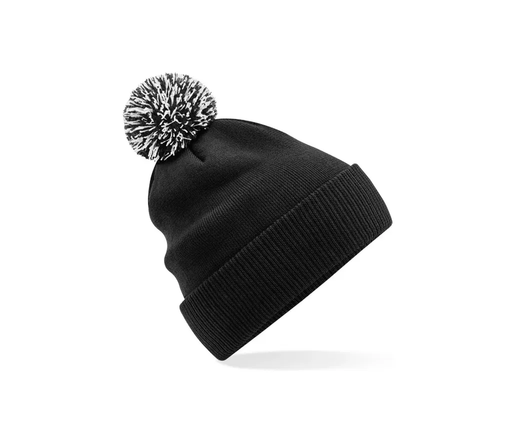 Beanie | Snowstar®| Recycled ♻️