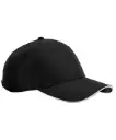 6 Panel Sports Cap | Rip-stop | ♻️  