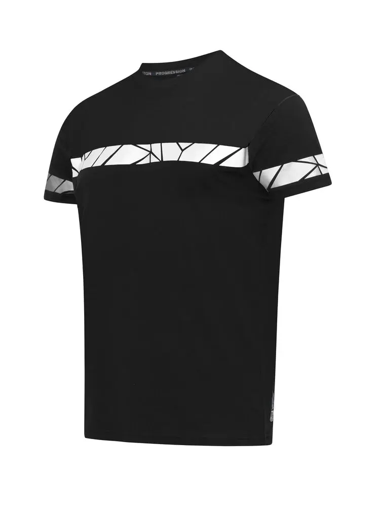 Hi-Vis T-Shirt | Men's | Sustainable♻️