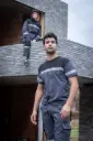 Eco Hi-Vis T-Shirt♻️