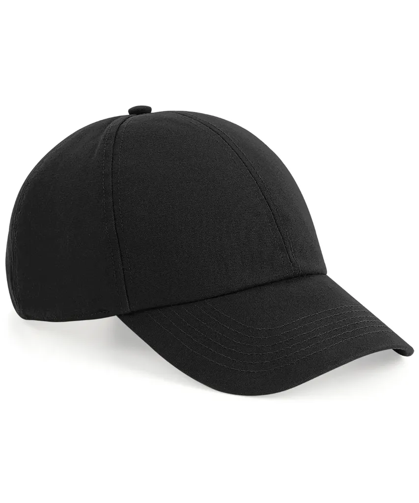 6-panel Cap | Organic Cotton🌿