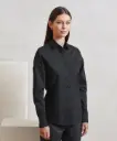 Poplin Shirt | Ladies | Recycled ♻️  