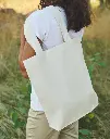 Fairtrade Organic Twill Tote🌱  