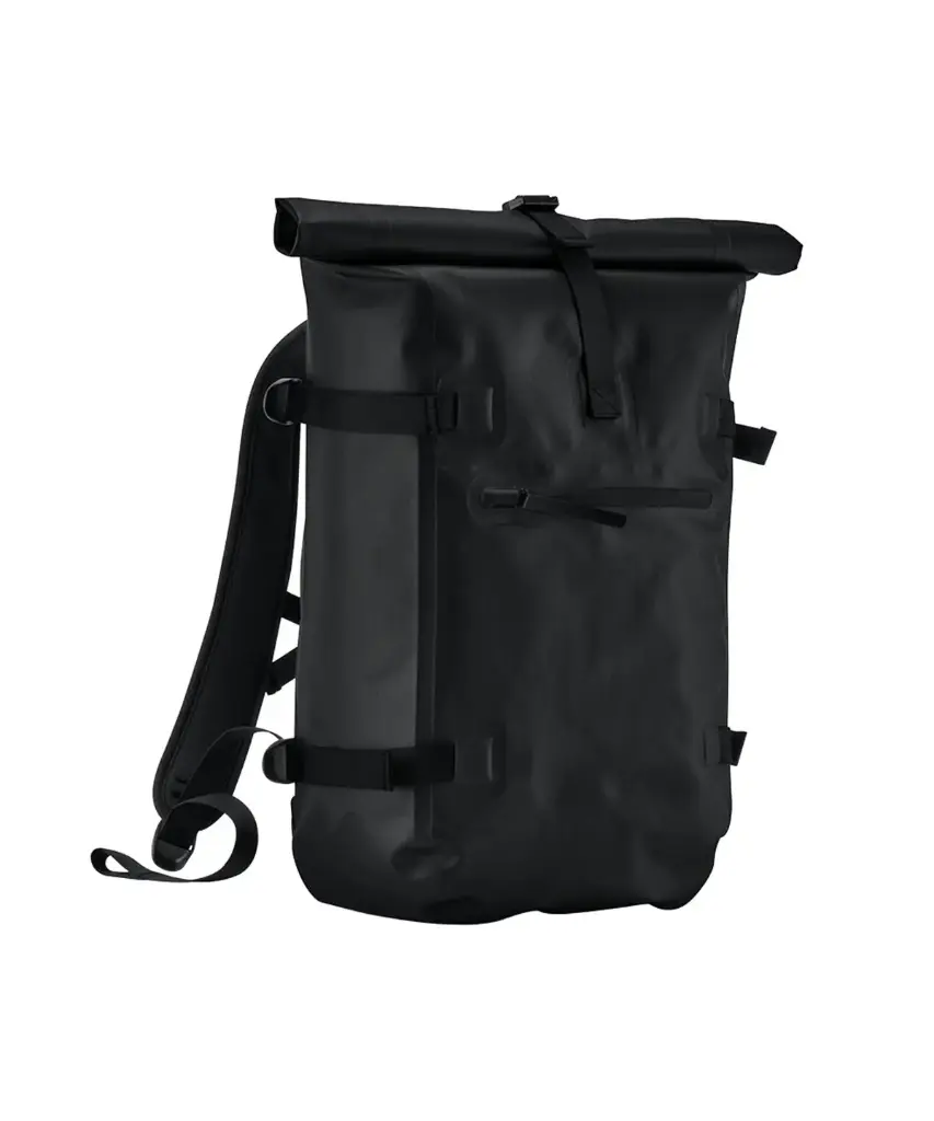 13.5" Laptop Backpack | Waterproof | Recycled ♻️ 