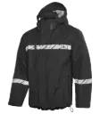 Shell Jacket | Waterproof | Hi-Vis ♻️ 